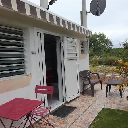 Studio De Vacance Ou Pro Le Gosier Le Gosier  Bagian luar foto