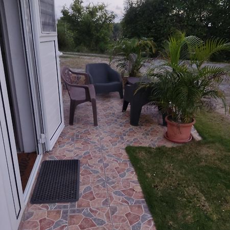 Studio De Vacance Ou Pro Le Gosier Le Gosier  Bagian luar foto