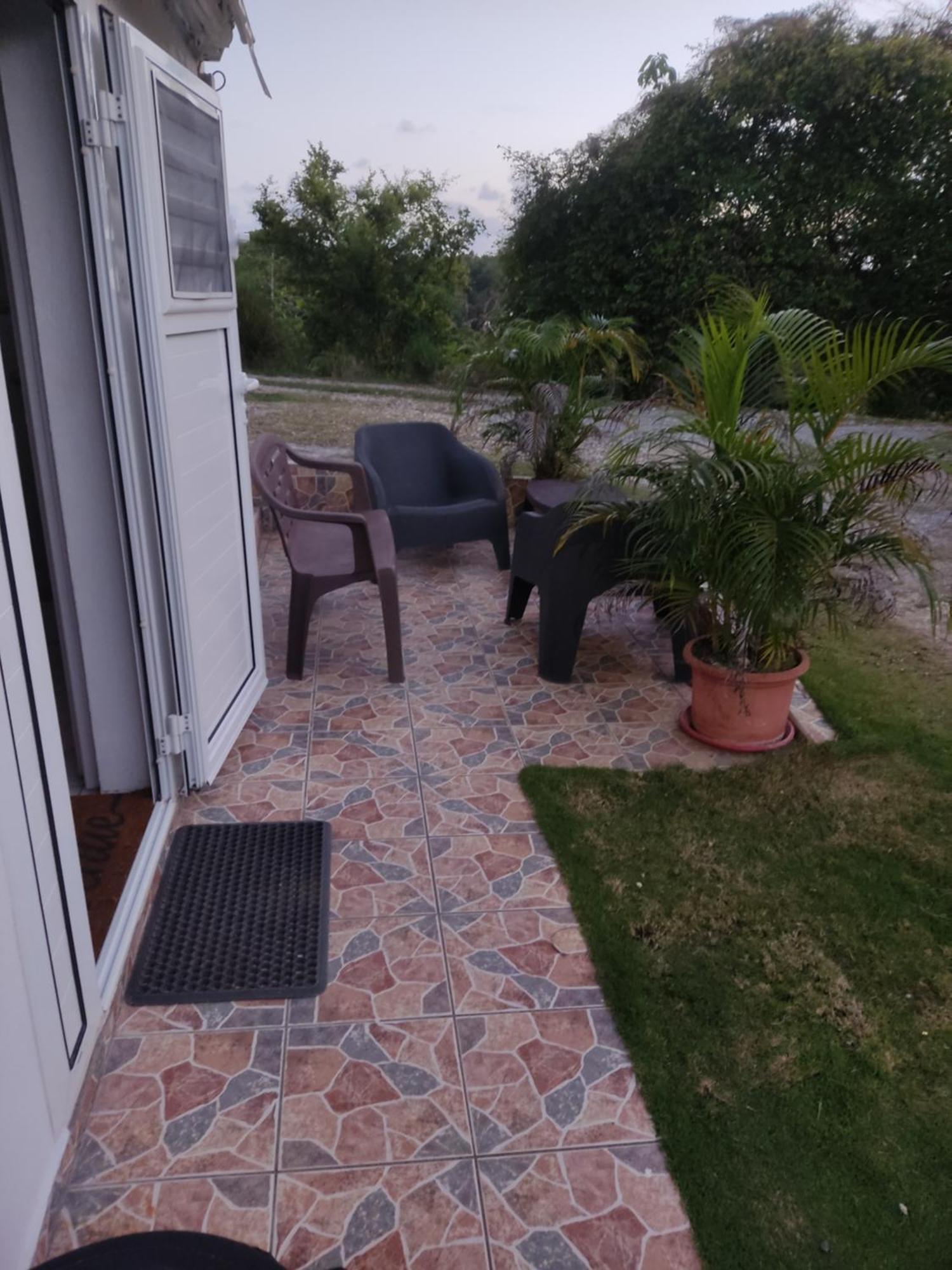 Studio De Vacance Ou Pro Le Gosier Le Gosier  Bagian luar foto